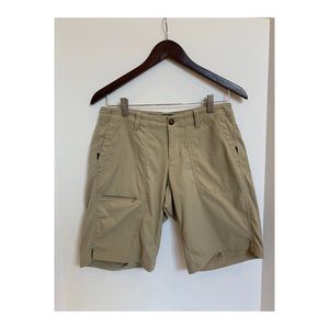 The North Face Aphrodite Ridge Shorts 4